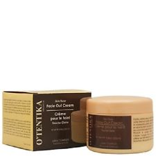 Otentika Premium Fade Out Skin Tone Cream - Brown 250ml